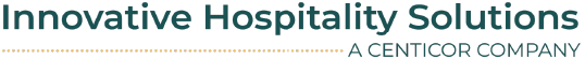 Innovative Hospitality Solutions Logo